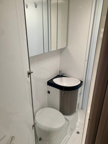 Hobby Optima Ontour T65 HKM - Photo 12