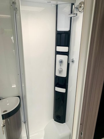 Hobby Optima Ontour T65 HKM - Photo 13