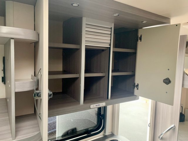 Hobby Optima Ontour T65 HKM - Photo 7