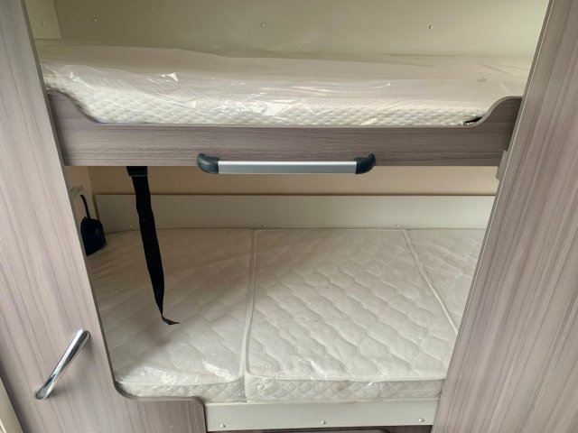 Hobby Optima Ontour T65 HKM - Photo 14