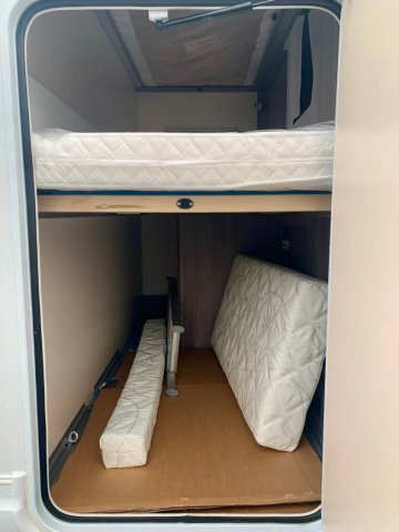 Hobby Optima Ontour T65 HKM - Photo 16