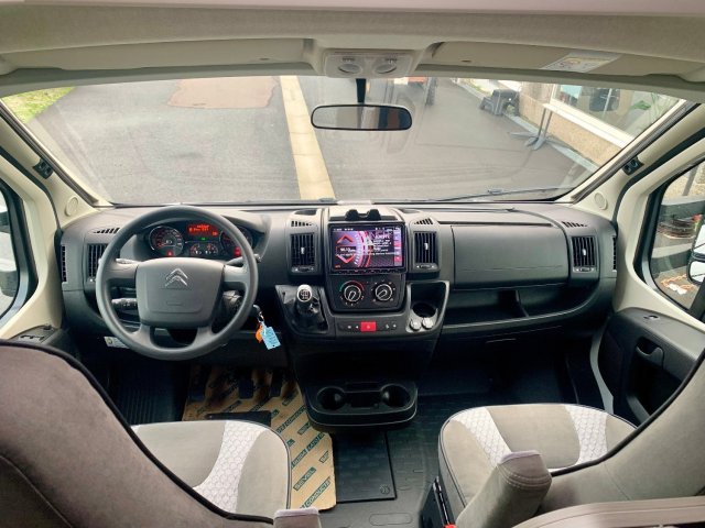 Hobby Optima Ontour T65 HKM - Photo 2