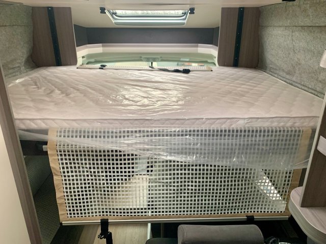 Hobby Optima Ontour T65 HKM - Photo 3