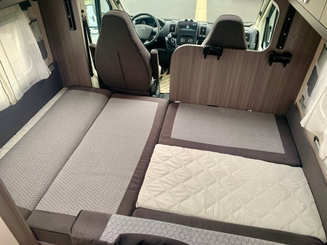 Hobby Optima Ontour T65 HKM - Photo 4