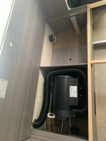 Hobby Optima Ontour T65 HKM - Photo 8