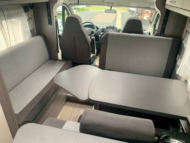 Hobby Optima Ontour T65 HKM - Photo 5