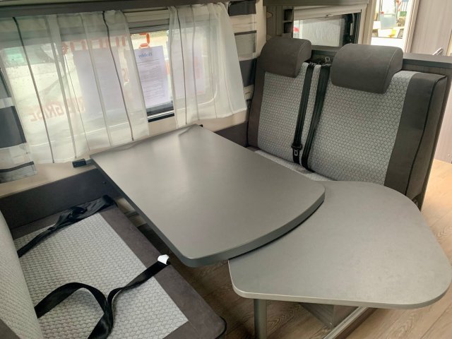 Hobby Optima Ontour T65 HKM - Photo 6