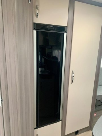 Hobby Optima Ontour T65 HKM - Photo 10