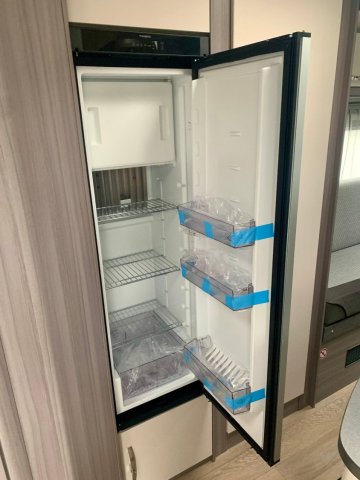 Hobby Optima Ontour T65 HKM - Photo 11