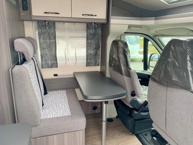 Hobby Optima Ontour Edition V 65 GQ - Photo 2
