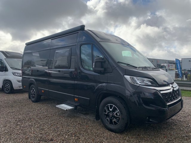 Hobby Vantana K65 ET ontour edition Neuf