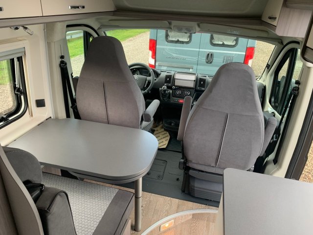Hobby Vantana K65 ET ontour edition - Photo 3
