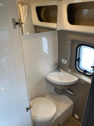 Hobby Vantana K65 ET ontour edition - Photo 4