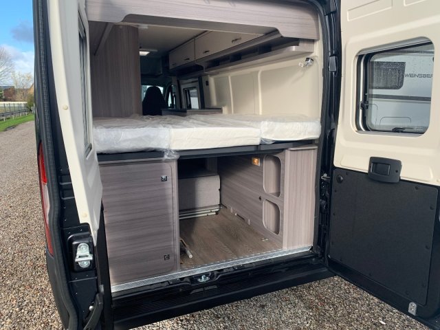 Hobby Vantana K65 ET ontour edition - Photo 5