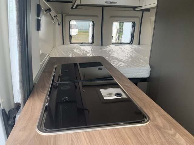 Hobby Vantana De Luxe K60 FT - Photo 4