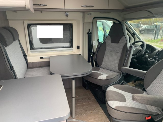 Hobby Vantana K65 ET ontour edition - Photo 2