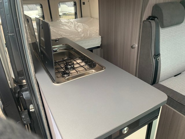 Hobby Vantana K65 ET ontour edition - Photo 3