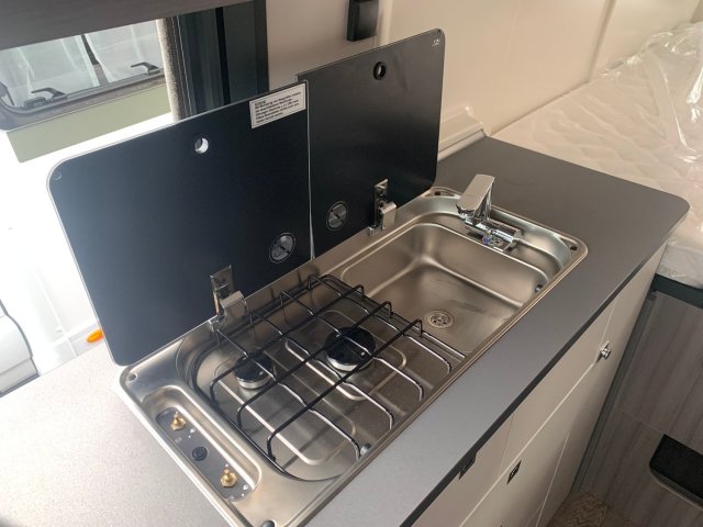 Hobby Vantana K65 ET ontour edition - Photo 4