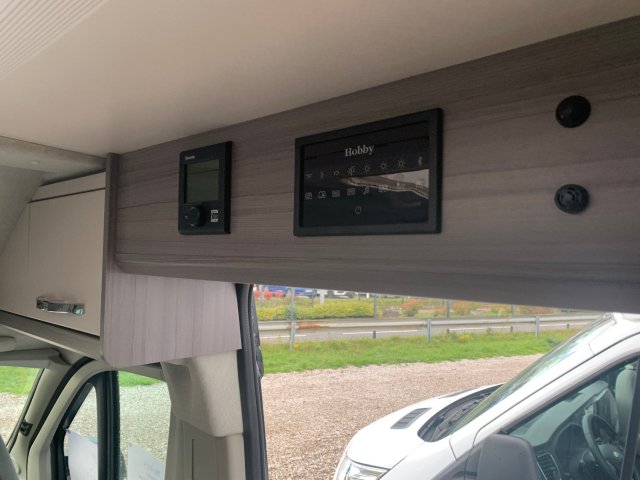 Hobby Vantana K65 ET ontour edition - Photo 5