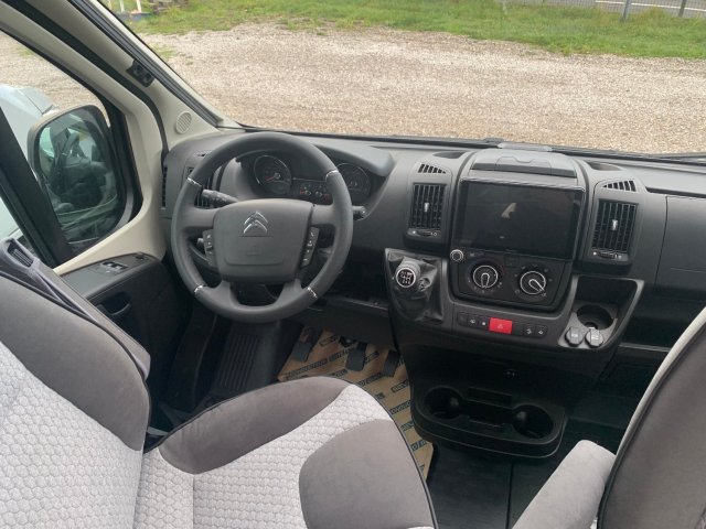 Hobby Vantana K65 ET ontour edition - Photo 6