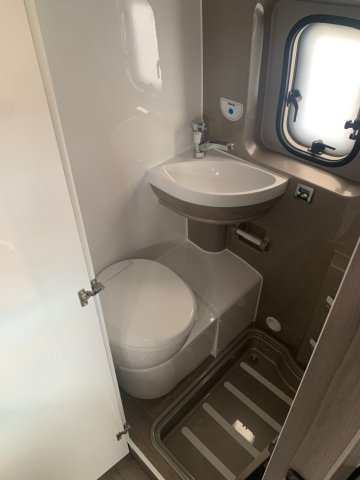 Hobby Vantana K65 ET ontour edition - Photo 7