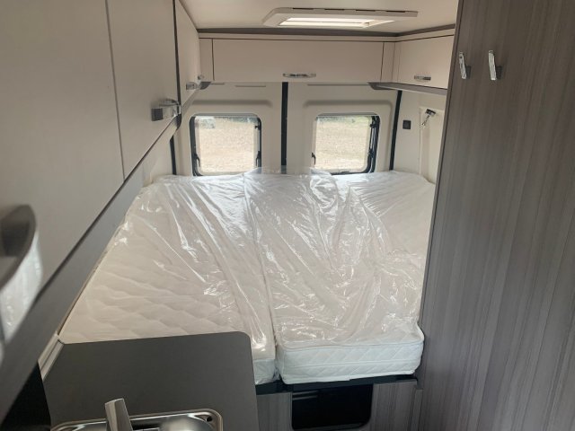 Hobby Vantana K65 ET ontour edition - Photo 8