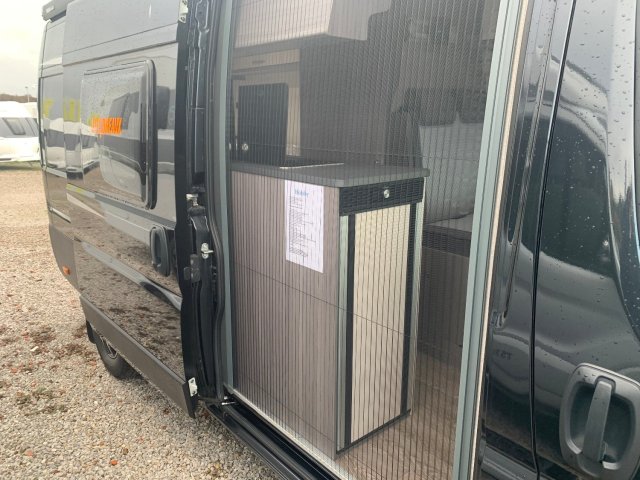 Hobby Vantana K65 ET ontour edition - Photo 9