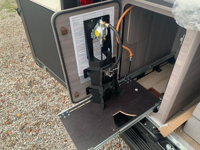 Hobby Vantana K65 ET ontour edition - Photo 10