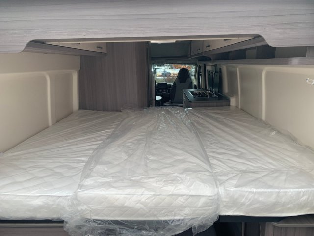 Hobby Vantana K65 ET ontour edition - Photo 12