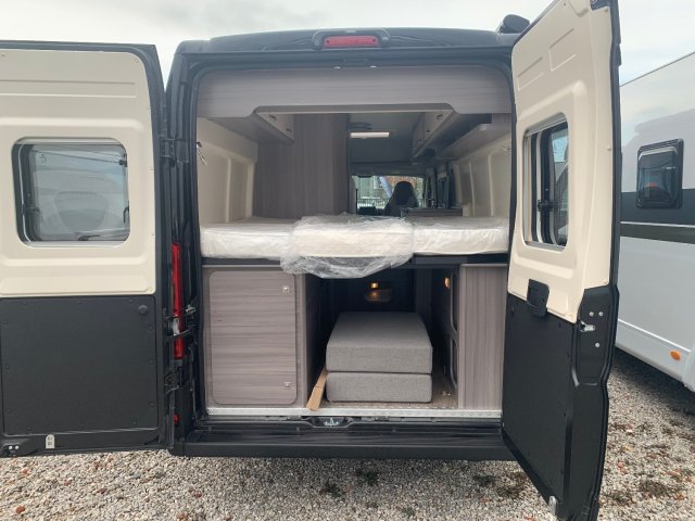 Hobby Vantana K65 ET ontour edition - Photo 13