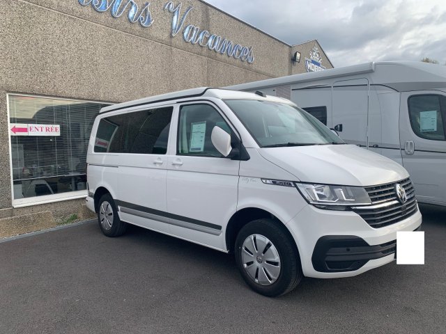 Reimo City Van Occasion