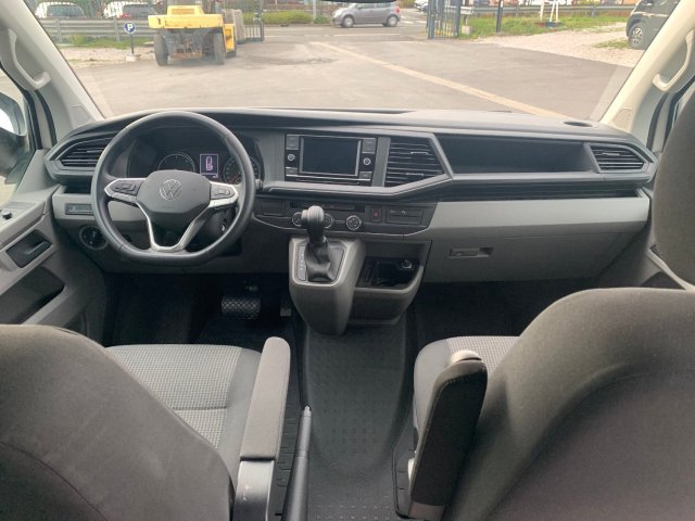 Reimo City Van - Photo 2