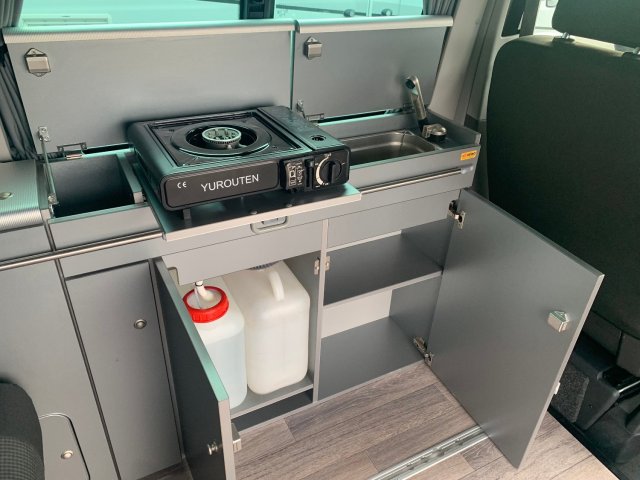 Reimo City Van - Photo 3