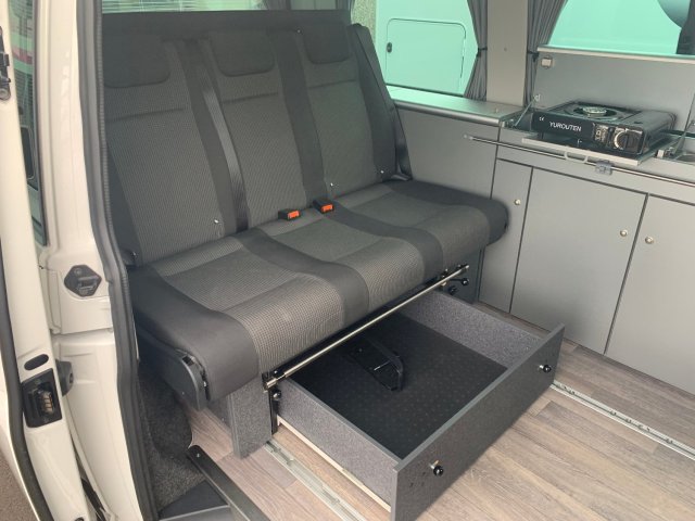 Reimo City Van - Photo 5