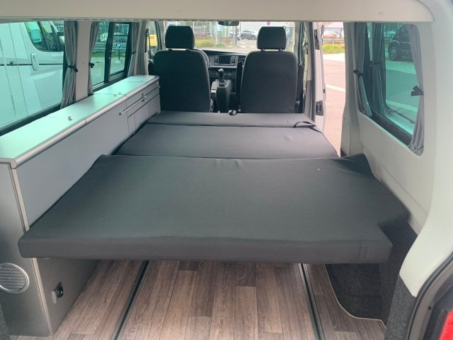 Reimo City Van - Photo 6