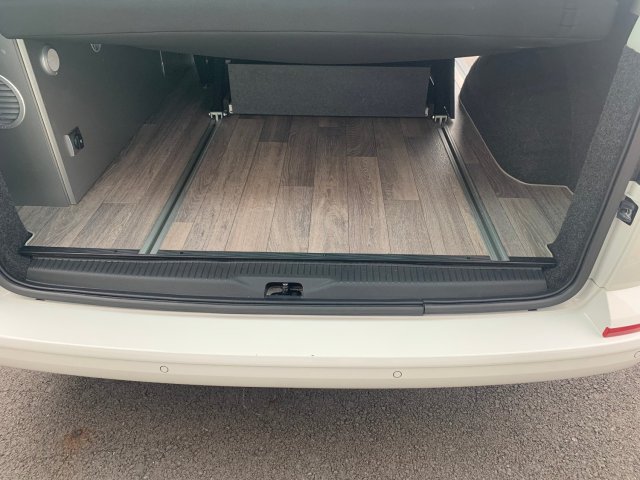 Reimo City Van - Photo 7