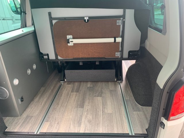 Reimo City Van - Photo 8