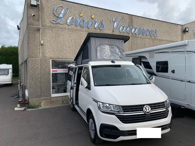 Reimo City Van - Photo 9