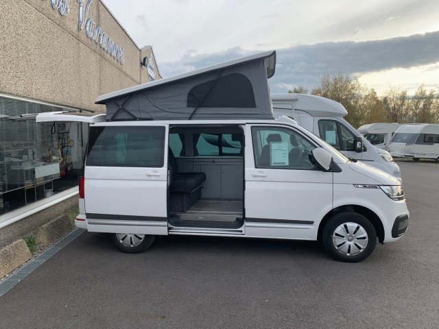 Reimo City Van - Photo 11