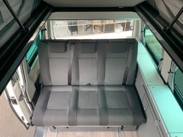 Reimo City Van - Photo 13