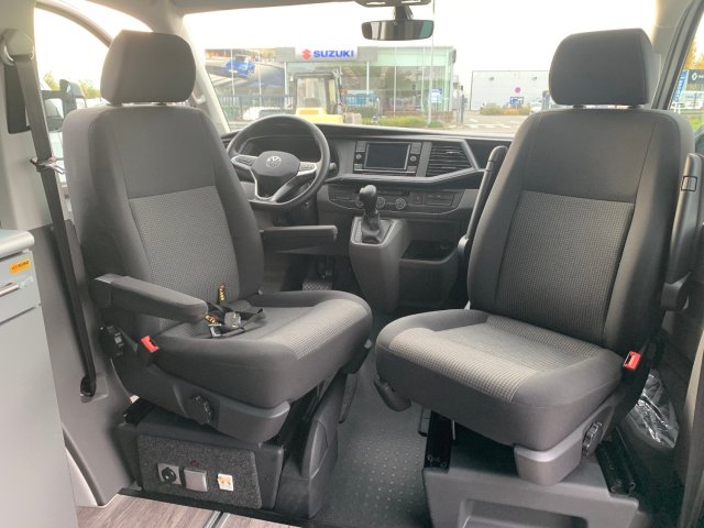 Reimo City Van - Photo 14