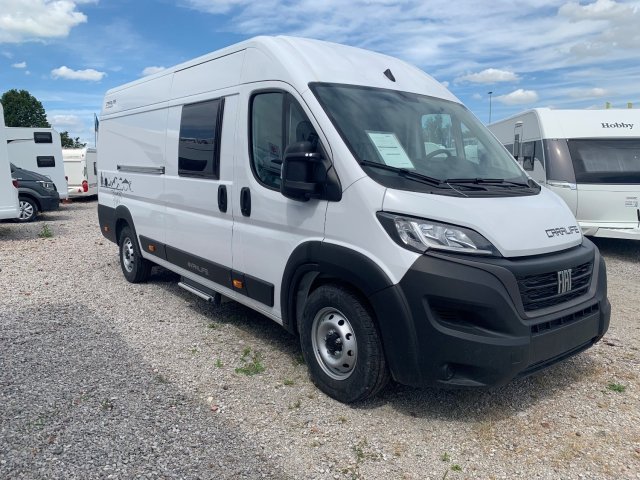 Weinsberg CaraLife 630 LQ