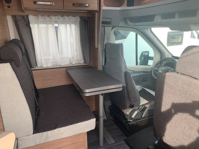 Weinsberg CaraSuite 550 MEG - Photo 2