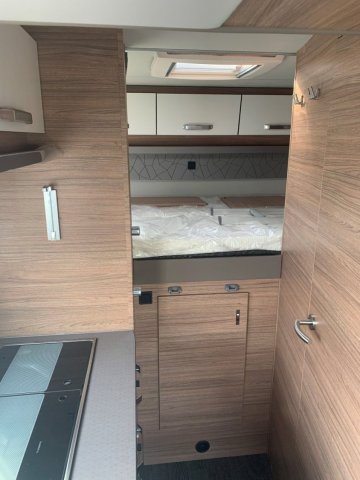 Weinsberg CaraSuite 550 MEG - Photo 4