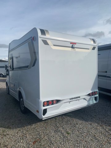 Weinsberg CaraSuite 550 MEG - Photo 5