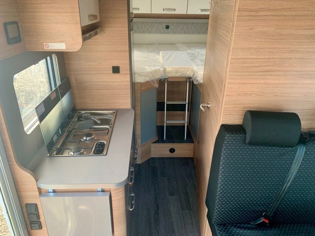 Weinsberg CaraSuite 650 MEG - Photo 2