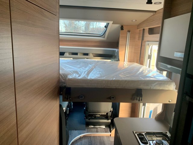 Weinsberg CaraSuite 650 MEG - Photo 3