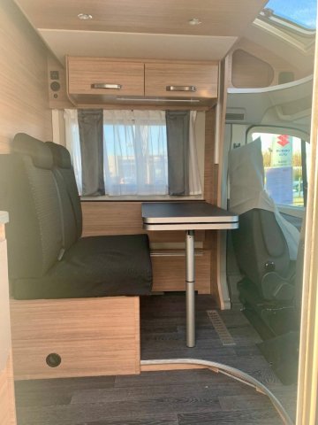 Weinsberg CaraSuite 650 MEG - Photo 5