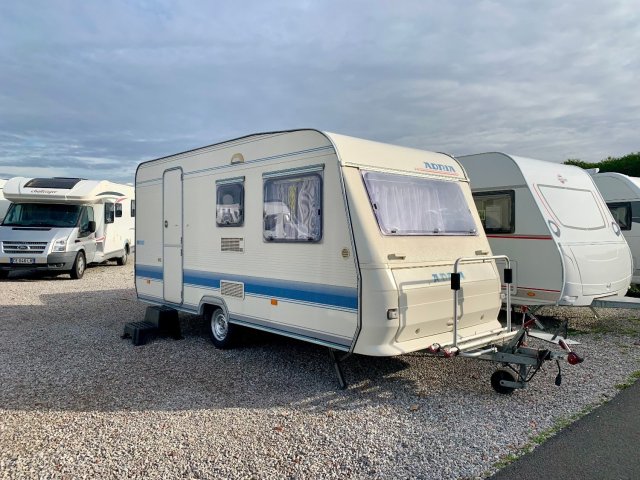 Adria Altea 430 DK Occasion