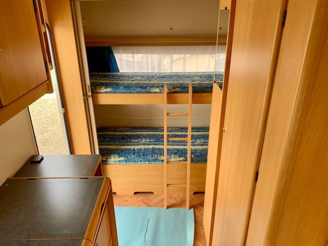 Adria Altea 430 DK - Photo 3